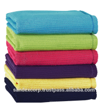 Microfiber Salon Towels